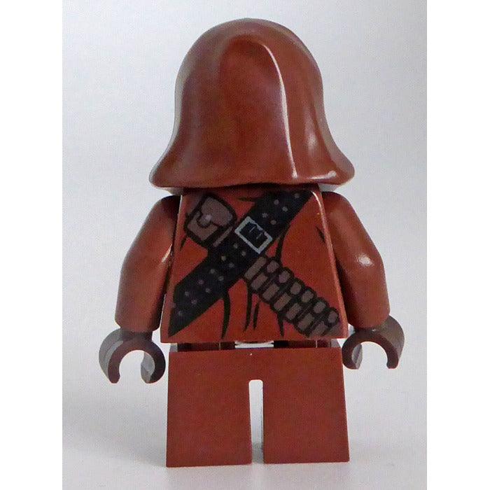 LEGO Jawa Minifigure