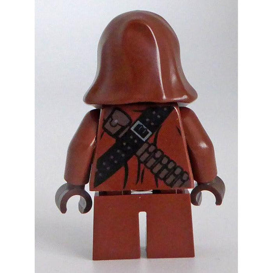 LEGO Jawa Minifigure