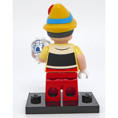LEGO Pinocchio Set 71038-2