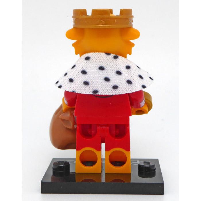 LEGO Prince John Set 71038-15
