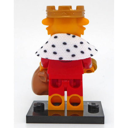 LEGO Prince John Set 71038-15