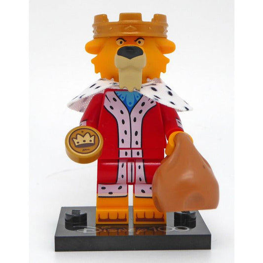 LEGO Prince John Set 71038-15