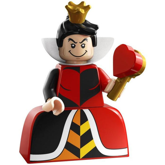 LEGO Queen of Hearts Set 71038-7