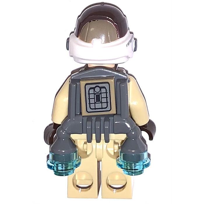 Lego discount jetpack trooper