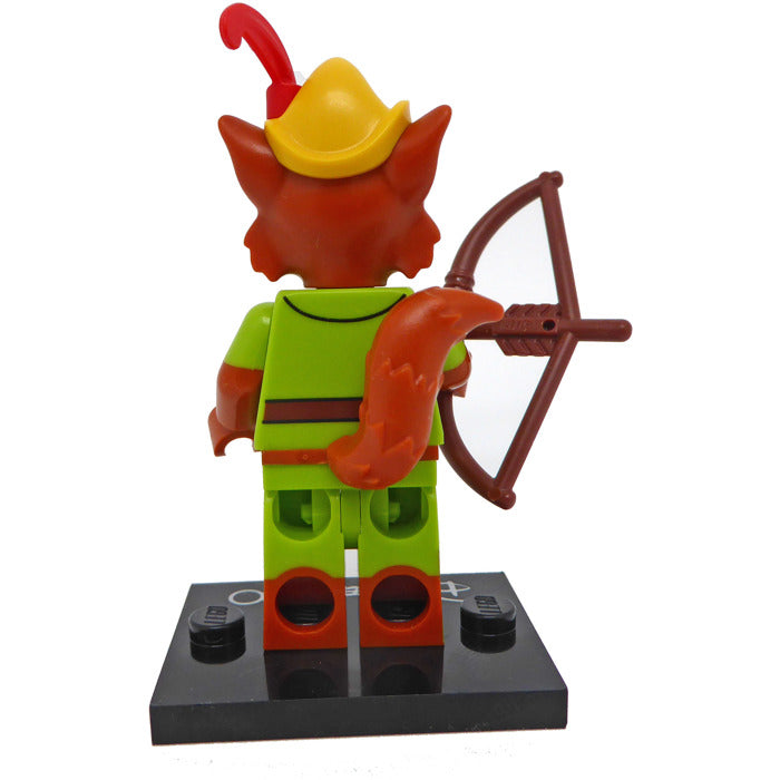 LEGO Robin Hood Set 71038-14