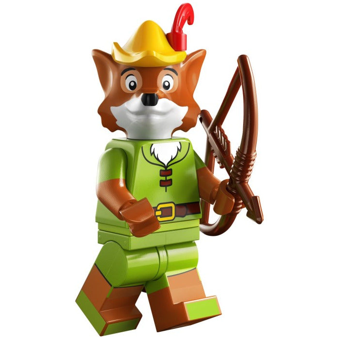 LEGO Robin Hood Set 71038-14