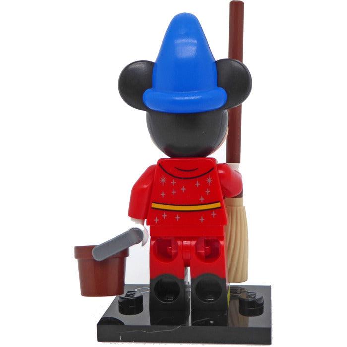 LEGO Sorcerer Mickey Set 71038-4
