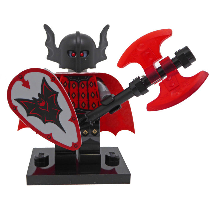LEGO Vampire Knight Set 71045-3 Minifigure