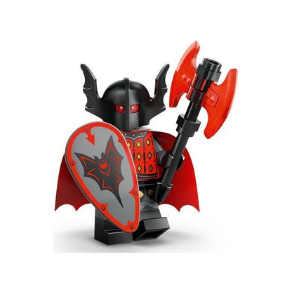 LEGO Vampire Knight Set 71045-3 Minifigure