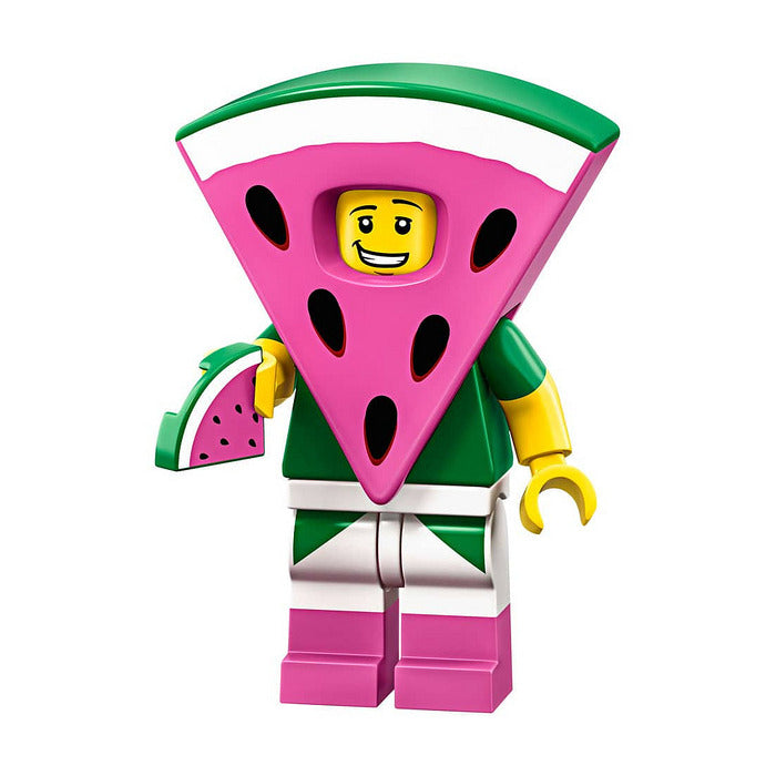 LEGO Watermelon Dude Set 71023-8