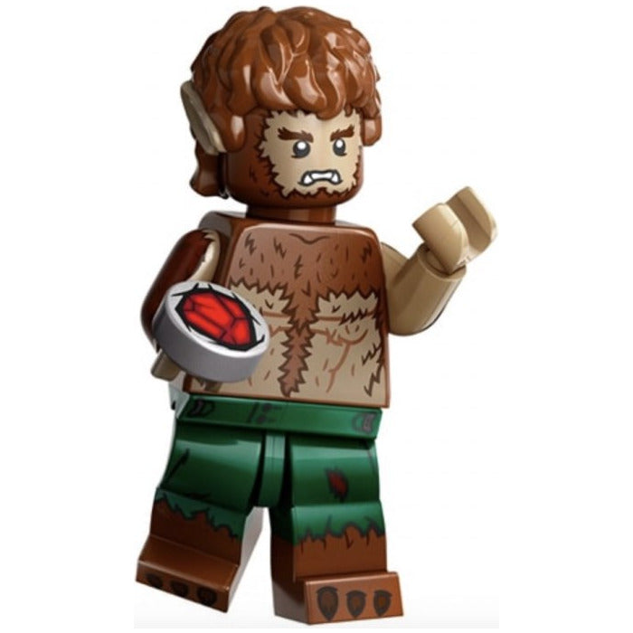 LEGO Werewolf by Night Set 71039-4