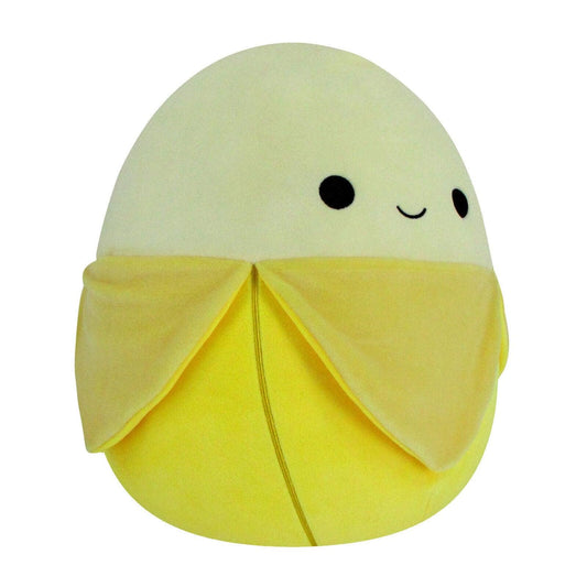 Original Squishmallows Junie the banana 7.5 in