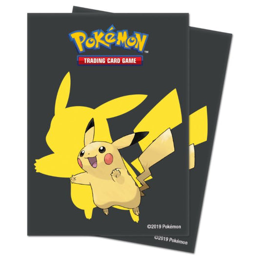 Pokémon TCG: Pikachu - (65 Pack)