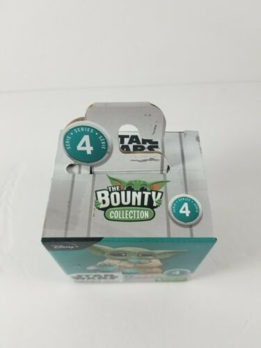 The Bounty Collection- Grogu Series 4