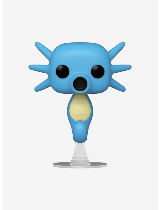 Pokémon Horsea Funko Pop