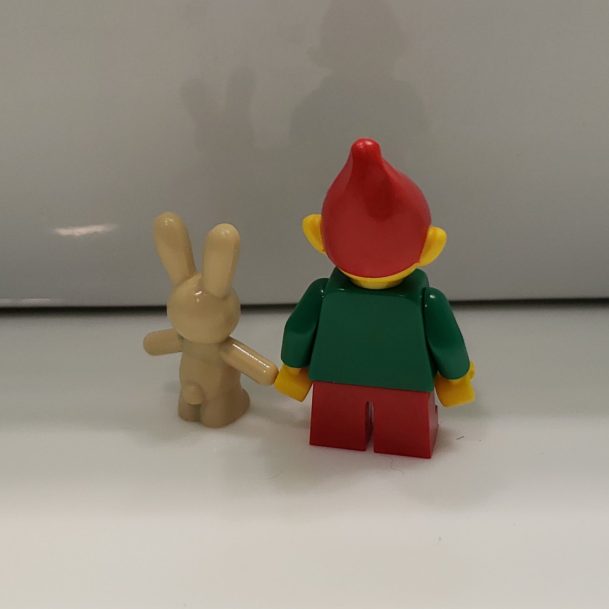LEGO Holiday Limited Edition Elf Minifigure 2022