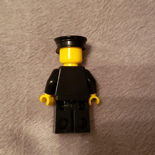 LEGO Solider Minifigure