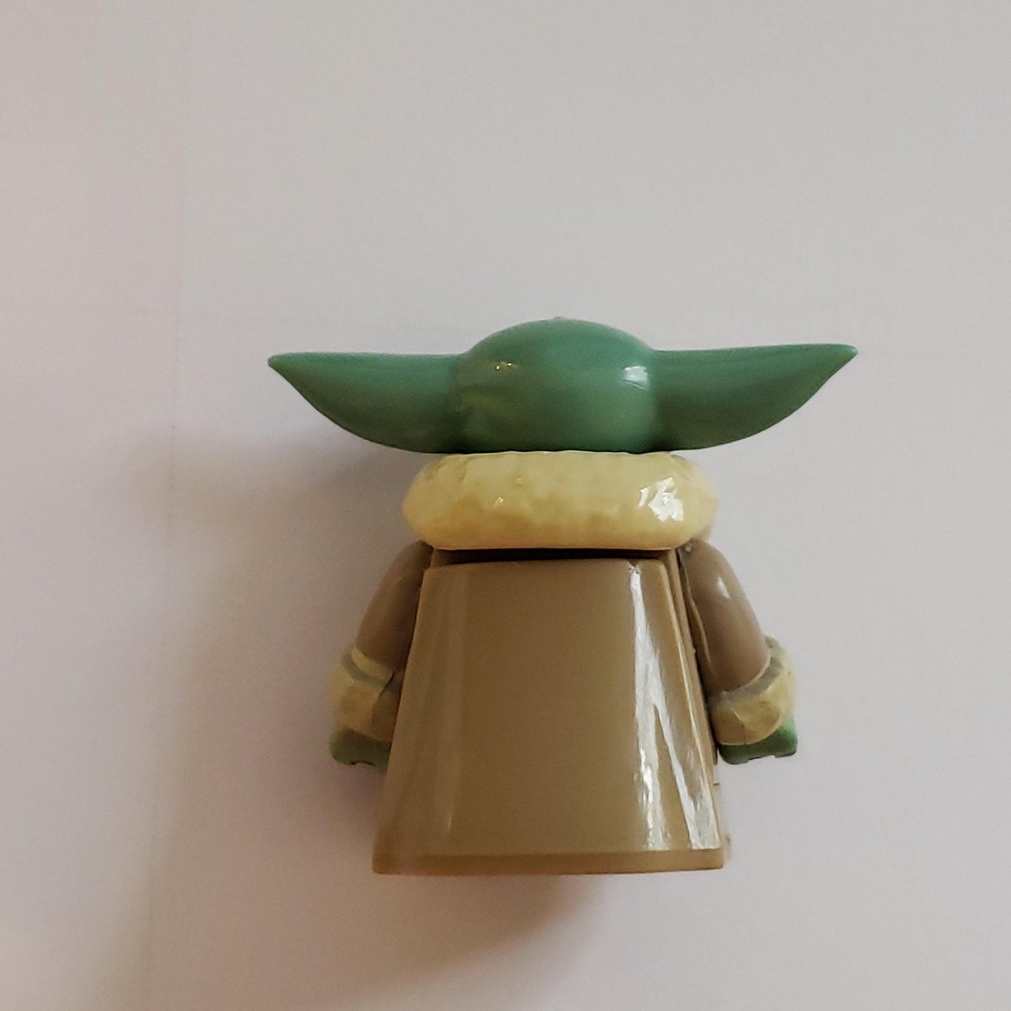 Lego Compatible Baby Yoda (Grogu)  Minifig