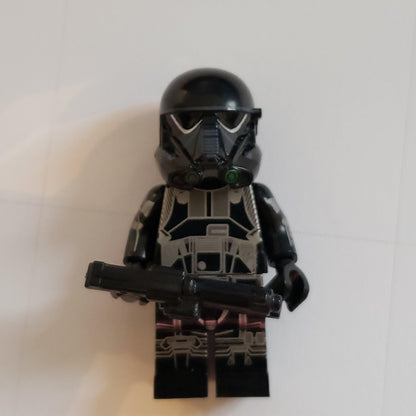 Lego Compatible Death Trooper Minifig