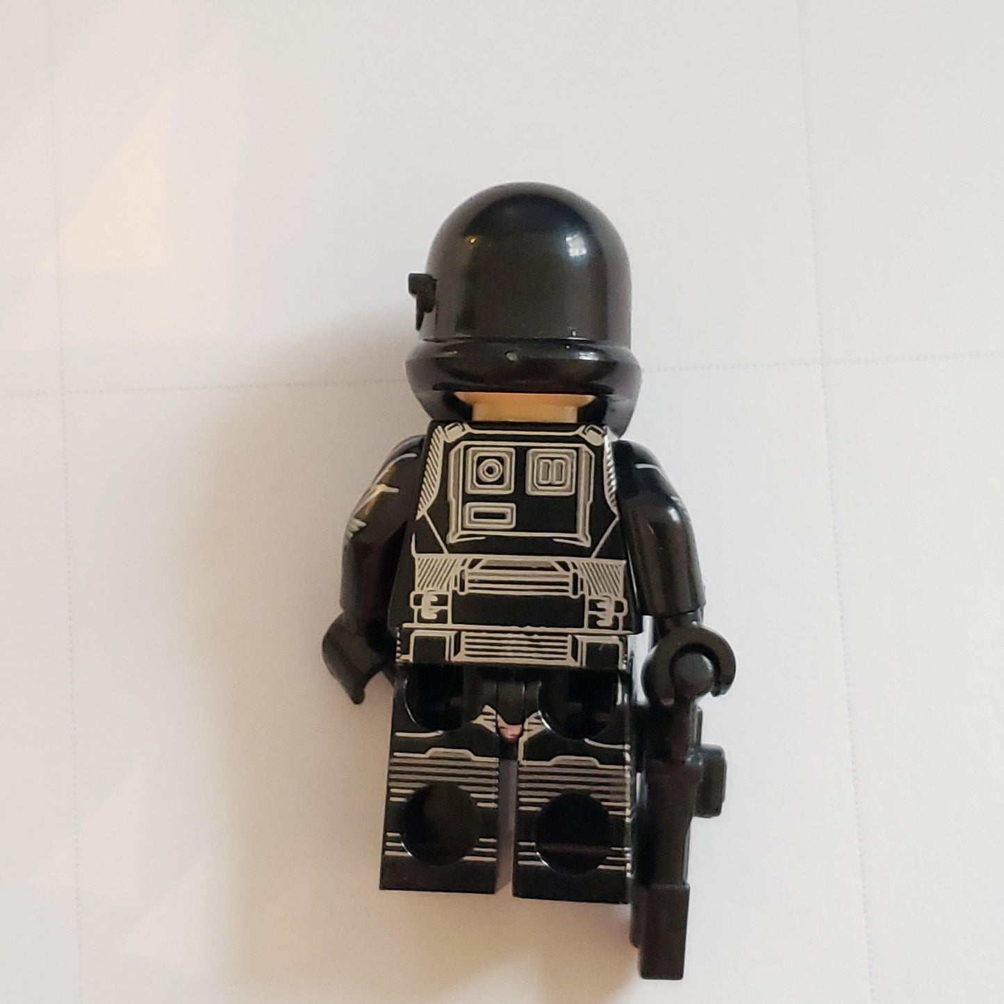 Lego Compatible Death Trooper Minifig