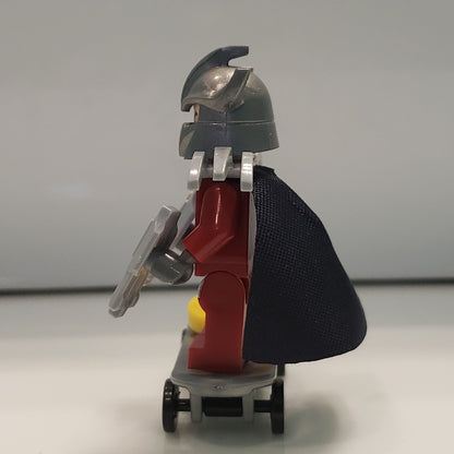 Lego Compatible TMNT Shredder Custom Minifig