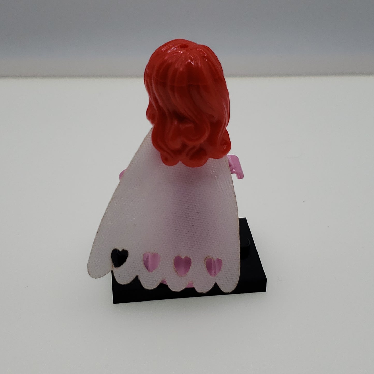 Custom Lego Compatible Princess Ariel Minifig