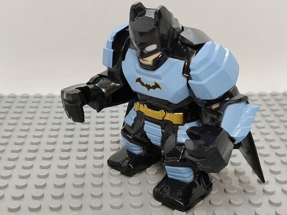 Lego best sale batman big