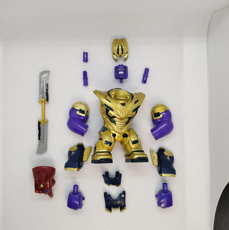 Thanos big online fig