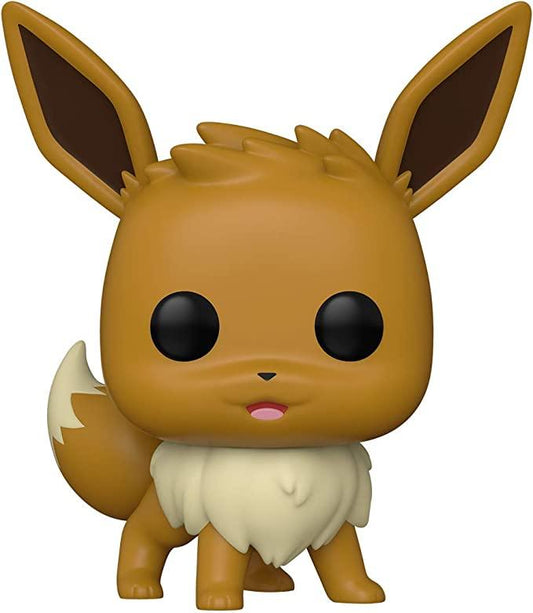 Pokémon Eevee Funko Pop