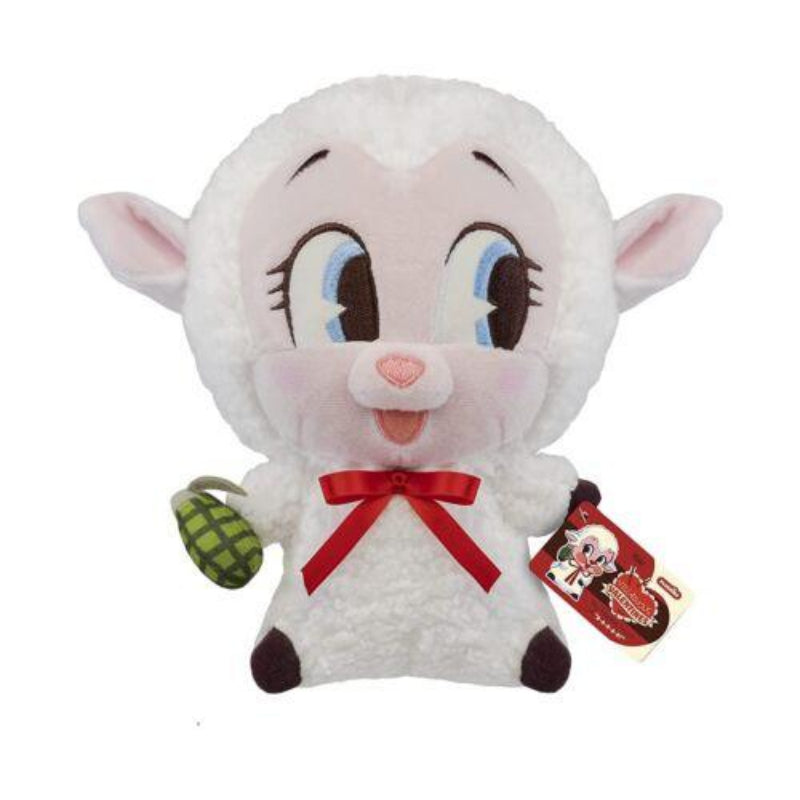 Funko Plushies - Villainous Valentines - Darling the Lamb