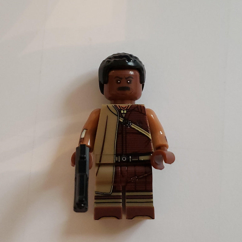 Lego Compatible Greef Karga Minifig