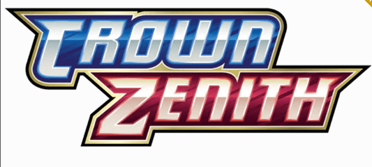 Pokémon Crown Zenith Elite Trainer Box