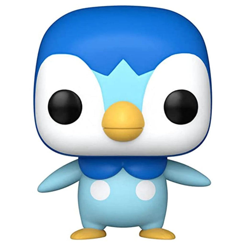 Pokémon Piplup Funko Pop