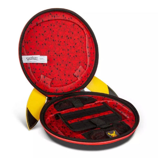 Carrying Case - Pikachu - Nintendo Switch