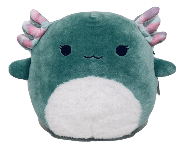 Squishmallows - Chasmen the  Axolotl 12 in