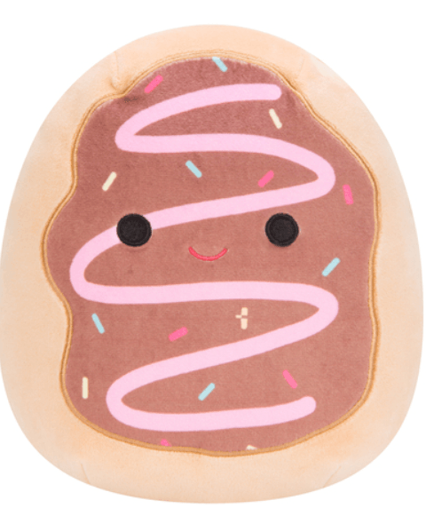 Squishmallows - Deja the Doughnut 12 in