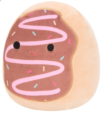 Squishmallows - Deja the Doughnut 12 in