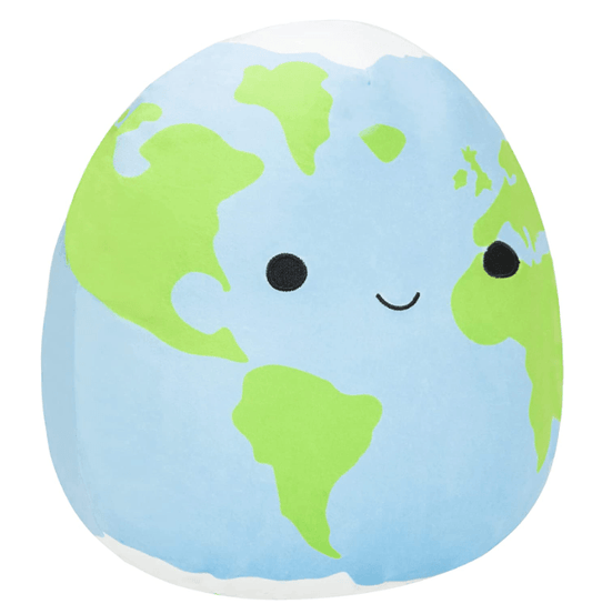 Original Squishmallows - Roman the Earth 18 In