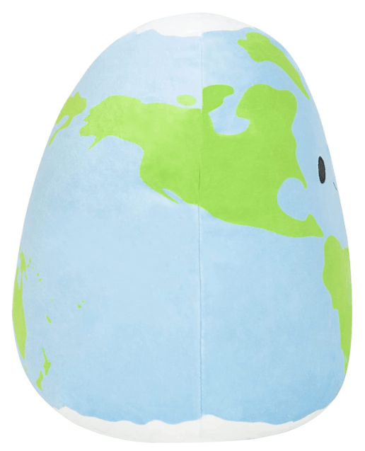 Original Squishmallows - Roman the Earth 18 In