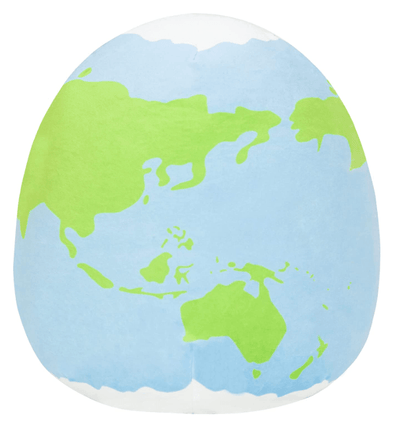Original Squishmallows - Roman the Earth 18 In