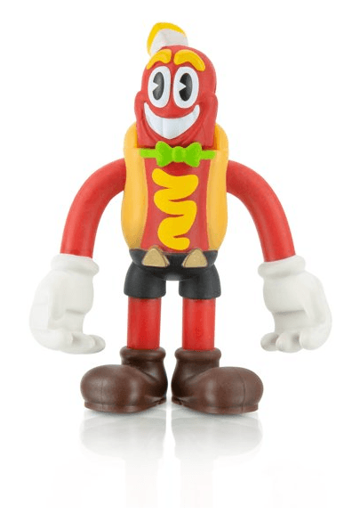 Roblox - Werner Weenie Deluxe Mystery Pack - Series 2