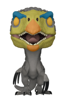 Jurassic World Therizinosaurus Funko Pop