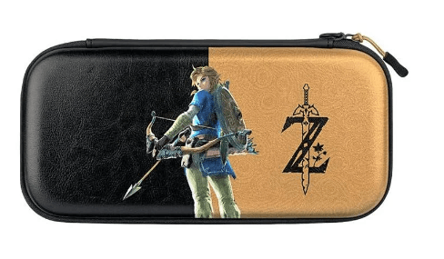 Nintendo Switch Carrying Case -Legend of Zelda - Link