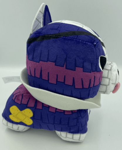 Funko Plushies - Pain Party Piñatas - Patches the dog