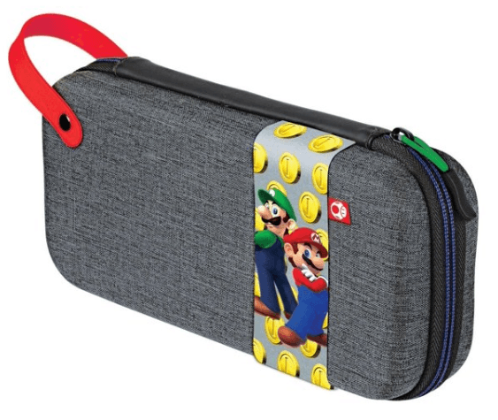 Nintendo Switch Carrying Case -Super Mario