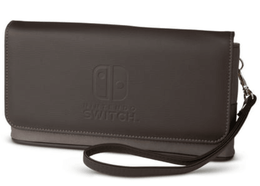 Nintendo Switch Carrying Case - Clutch Bag