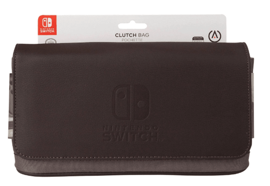 Nintendo Switch Carrying Case - Clutch Bag