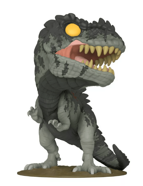 Jurassic World Giganotosuarus Funko Pop - Jumbo 10 In POP