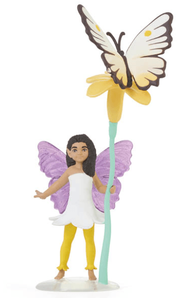 My Fairy Garden - "Jasmine"