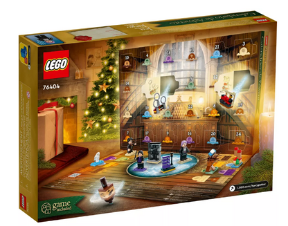 Lego Harry Potter - Advent Calendar 76404